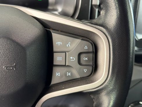 Used 2021 Ford Bronco Black Diamond AWD/4WD image 26