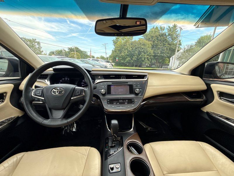 Used 2013 Toyota Avalon XLE Premium FWD image 21