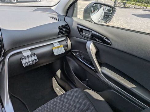 New 2026 Mitsubishi Eclipse Cross LE AWD/4WD image 16