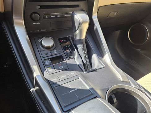 Used 2017 Lexus NX 200t AWD w/ Premium Package image 14