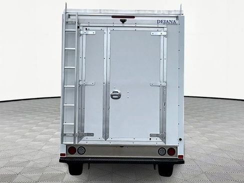 New 2025 Chevrolet Express 3500 w/ Power Convenience Package image 5