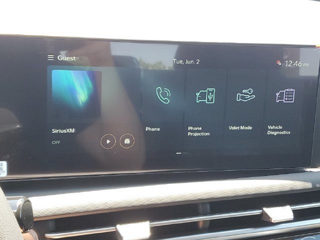 New 2026 Hyundai Tucson SEL Plus AWD/4WD image 26