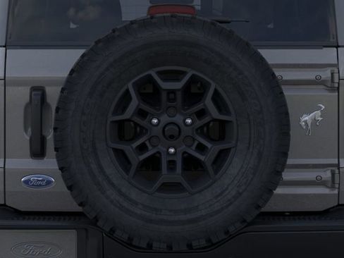 New 2026 Ford Bronco Badlands AWD/4WD image 28