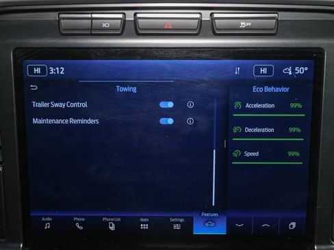 Used 2022 Ford F150 XLT w/ Equipment Group 302A High image 23