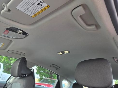 Certified 2025 Kia K4 LXS FWD image 11