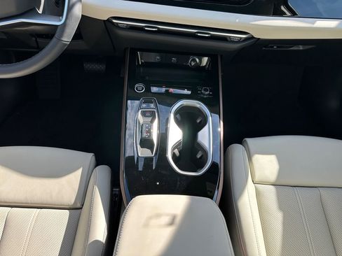 New 2026 Audi A6 Premium Plus AWD/4WD image 11