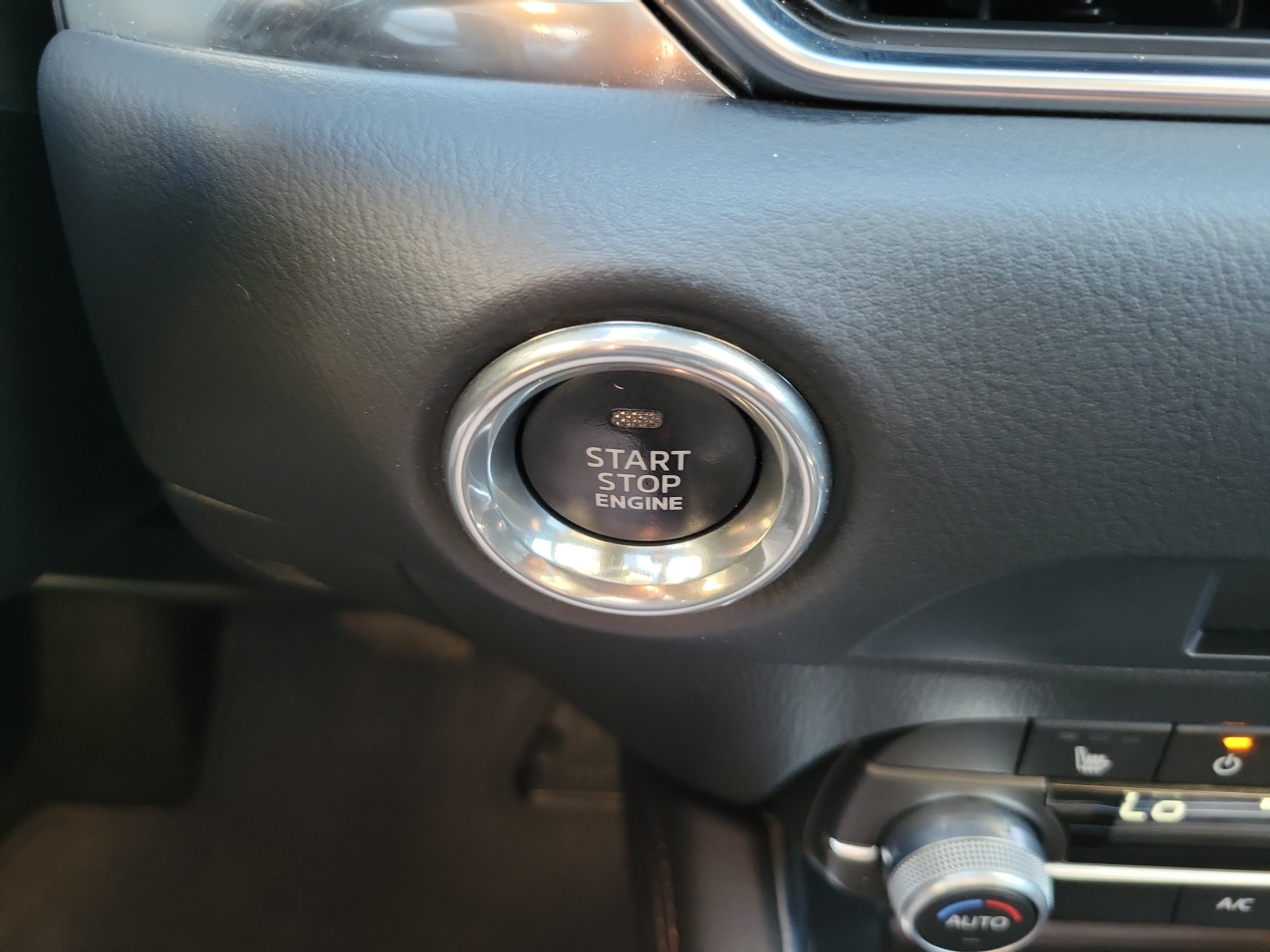 Used 2020 MAZDA CX-5 Grand Touring AWD/4WD image 31