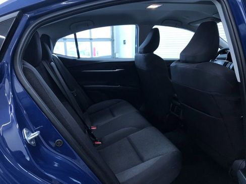 Certified 2025 Toyota Camry LE image 22