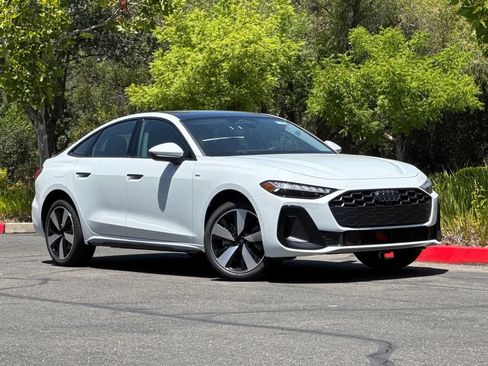 New 2026 Audi A5 2.0T Premium Plus AWD/4WD image 2