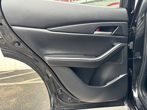 Used 2023 MAZDA CX-30 AWD 2.5 S w/ Select Package image 45