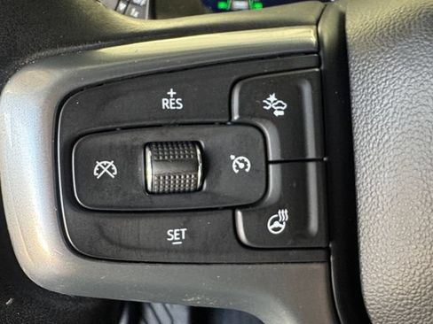 Used 2023 Chevrolet Silverado 1500 LT Trail Boss w/ LT Trail Boss Premium Package AWD/4WD image 7