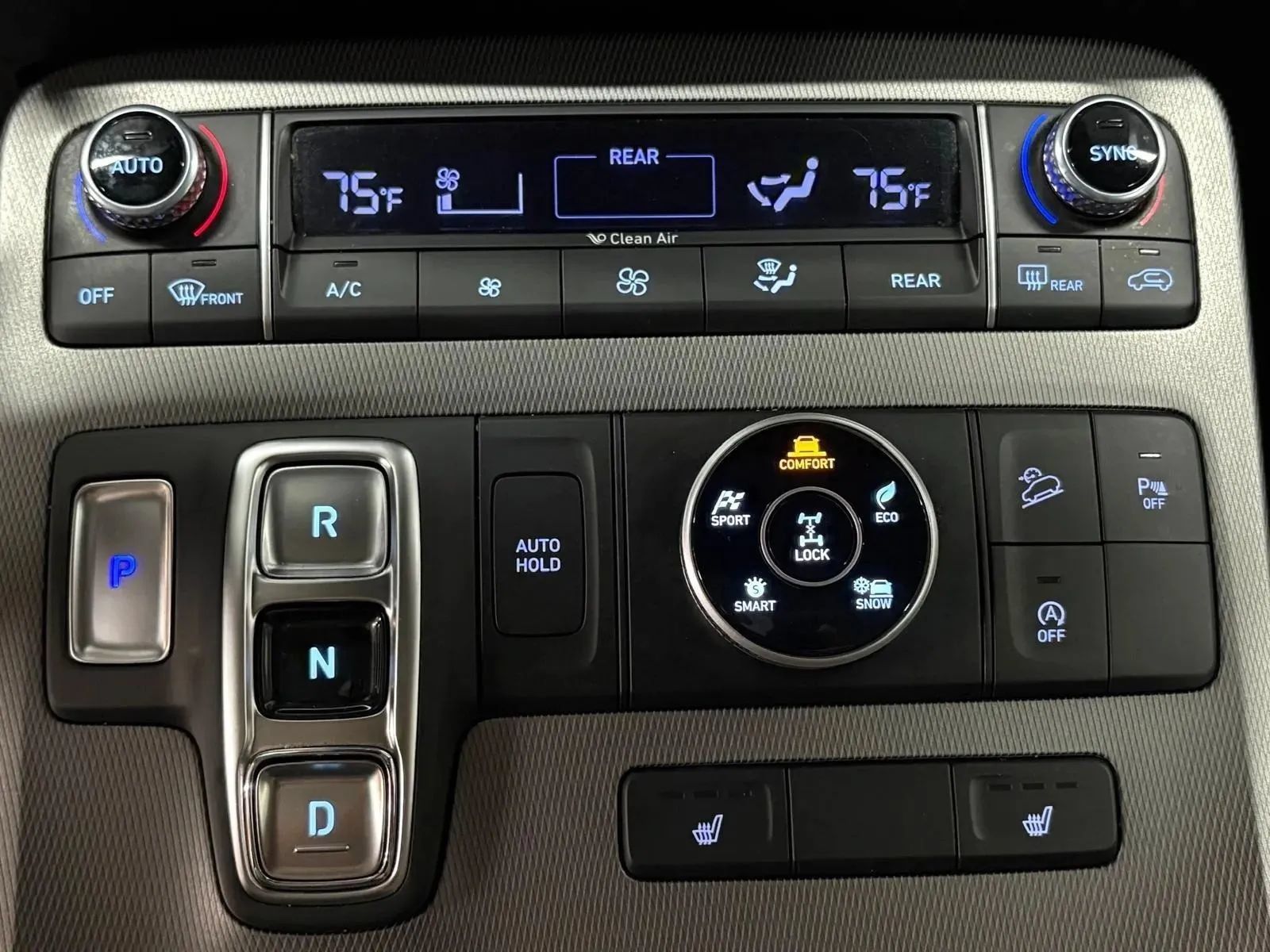 Used 2020 Hyundai Palisade SEL AWD/4WD image 33