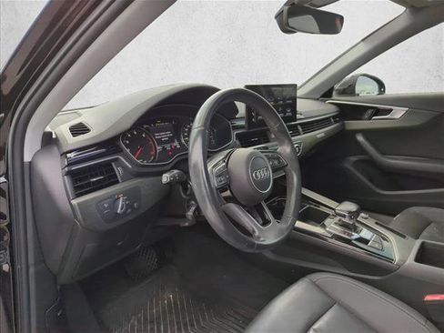 Used 2021 Audi A4 2.0T Premium w/ Convenience Package image 11