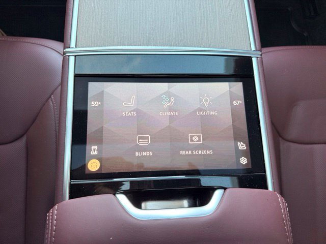 Certified 2024 Land Rover Range Rover Autobiography AWD/4WD image 34