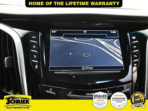 Used 2020 Cadillac Escalade Premium Luxury image 20