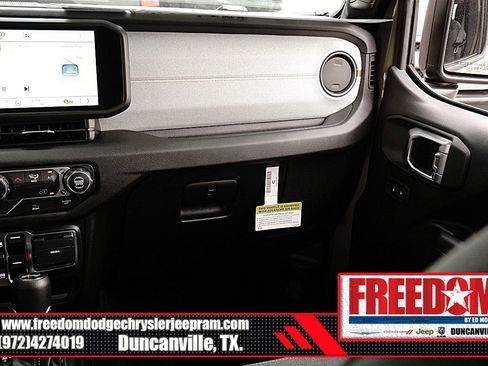 New 2026 Jeep Wrangler Sport image 39