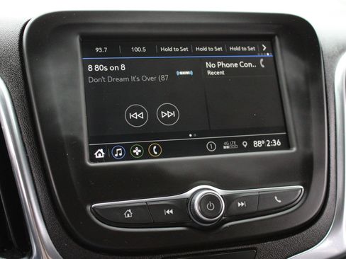 Used 2019 Chevrolet Equinox LT w/ Driver Convenience Package FWD image 38