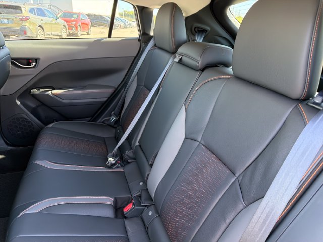 New 2026 Subaru Crosstrek 2.5i Limited AWD/4WD image 22