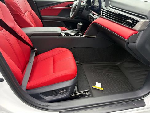 New 2026 Toyota Camry XSE FWD image 11