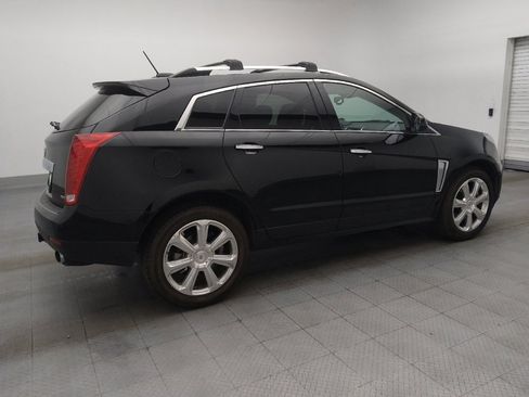 Used 2015 Cadillac SRX Premium FWD image 10
