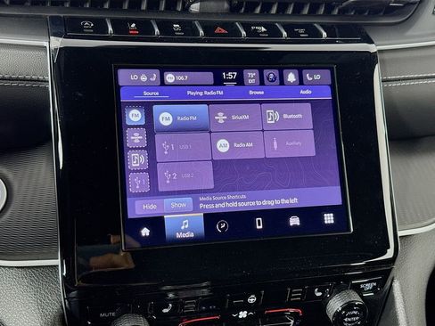 New 2025 Jeep Grand Cherokee Laredo w/ Luxury Tech Group I image 38