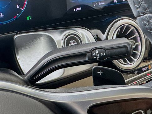 Certified 2022 Mercedes-Benz GLB 250 GLB 250 image 17