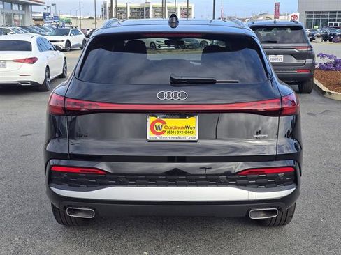 Used 2025 Audi Q5 Premium w/ Convenience Package image 33
