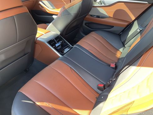 Certified 2026 BMW M850i xDrive image 15