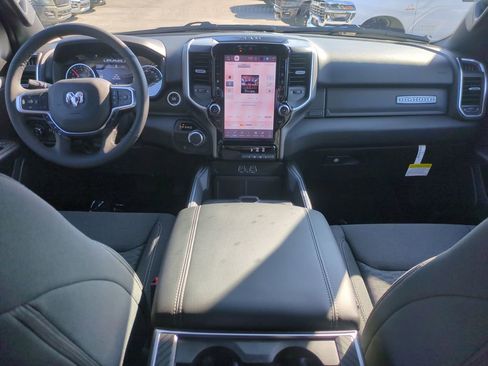 New 2026 RAM 1500 Big Horn image 15