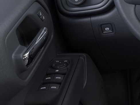 New 2026 GMC Sierra 3500 Pro w/ Convenience Package image 22