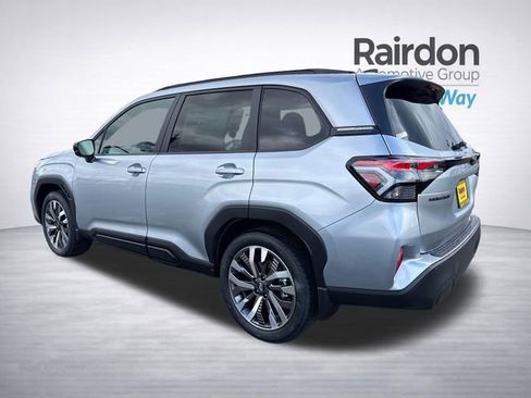 New 2026 Subaru Forester Touring AWD/4WD image 5