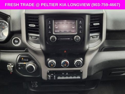 Used 2021 RAM 2500 Tradesman image 19