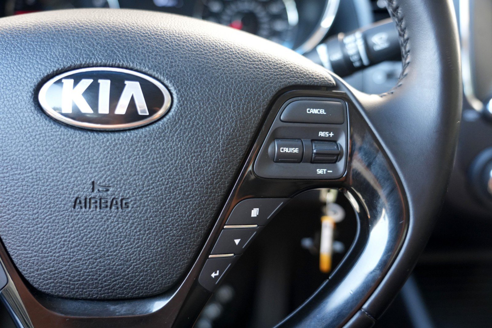 Used 2018 Kia Forte S FWD image 20