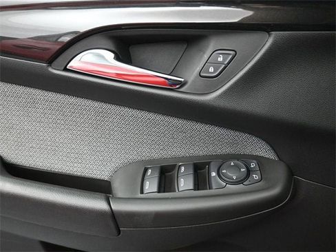 New 2026 Chevrolet TrailBlazer LS w/ LS Convenience Package image 25