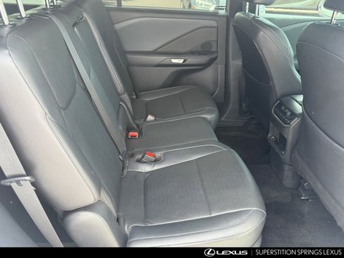 Certified 2024 Lexus TX 350 FWD w/ Cold Weather Package image 25