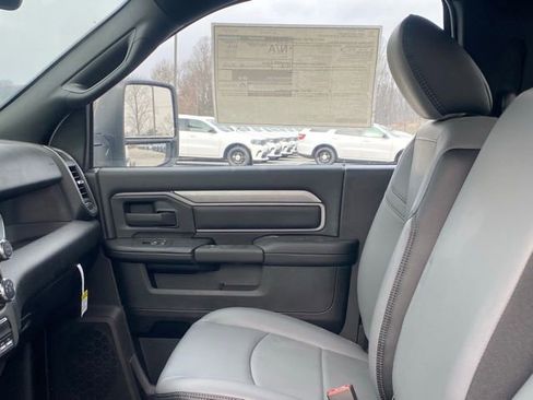 New 2026 RAM 4500 Tradesman w/ Chrome Appearance Group image 27