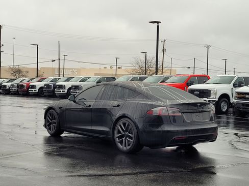 Used 2021 Tesla Model S Long Range image 6