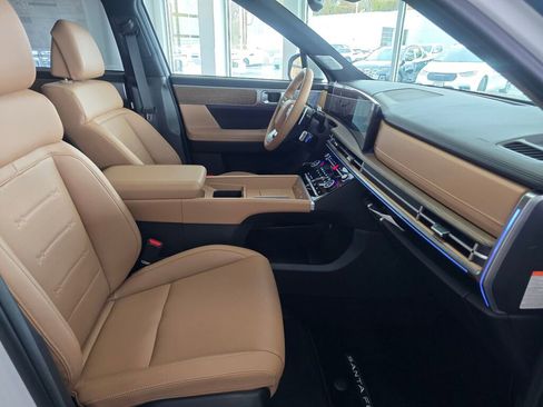 New 2026 Hyundai Santa Fe Limited image 36