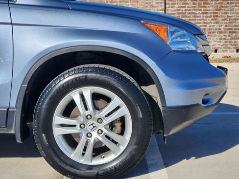 Used 2011 Honda CR-V EX image 10