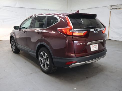 Used 2018 Honda CR-V EX-L image 5
