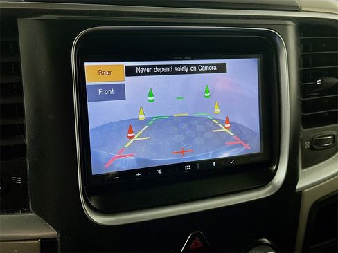 Used 2017 RAM 1500 Classic SLT image 20