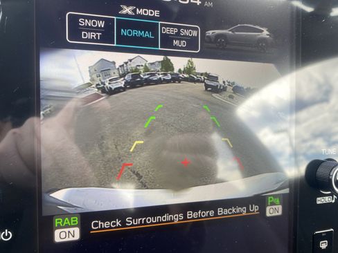 Certified 2025 Subaru Crosstrek 2.5i Limited w/ Crosstrek Mirror Package image 30