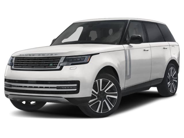 New 2027 Land Rover Range Rover Long Wheelbase Autobiography AWD/4WD image 1