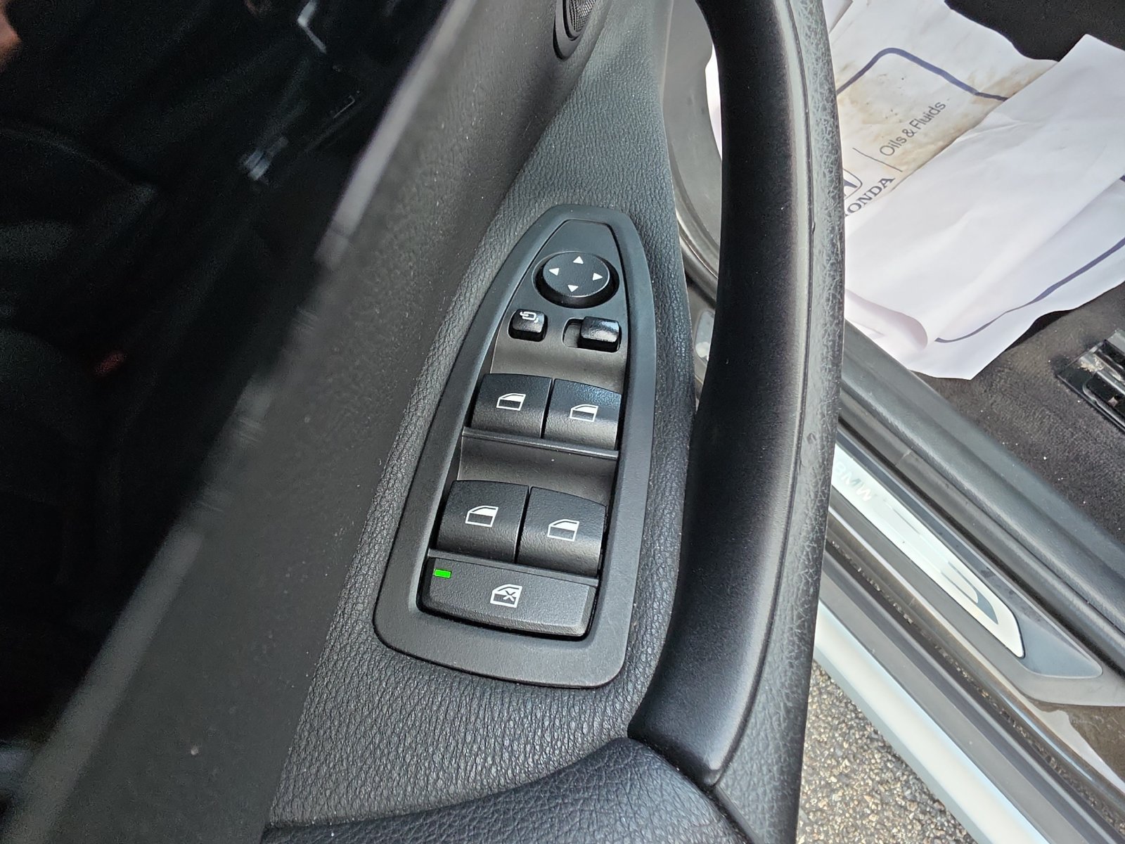 Used 2019 BMW X1 xDrive28i w/ Convenience Package AWD/4WD image 12