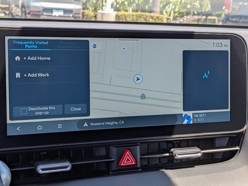 Certified 2025 Hyundai Ioniq 5 SEL RWD image 22