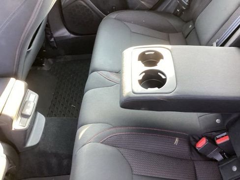 Used 2022 Subaru WRX Premium image 26