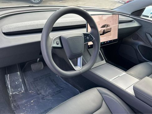 Used 2024 Tesla Model 3 Long Range image 16