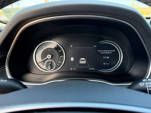 Used 2022 Genesis GV80 3.5T Advanced + image 21