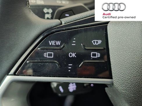 Certified 2025 Audi Q5 Premium Plus w/ Premium Plus AWD/4WD image 31