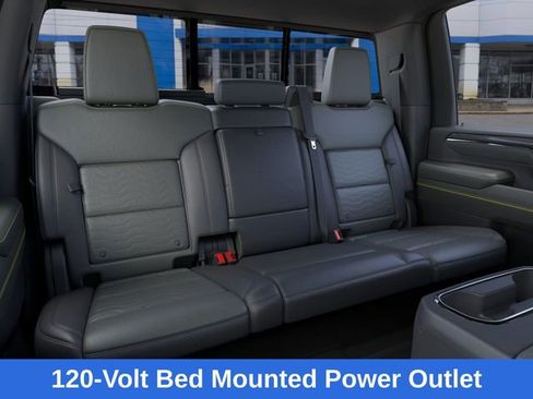 New 2026 Chevrolet Silverado 2500 ZR2 image 18